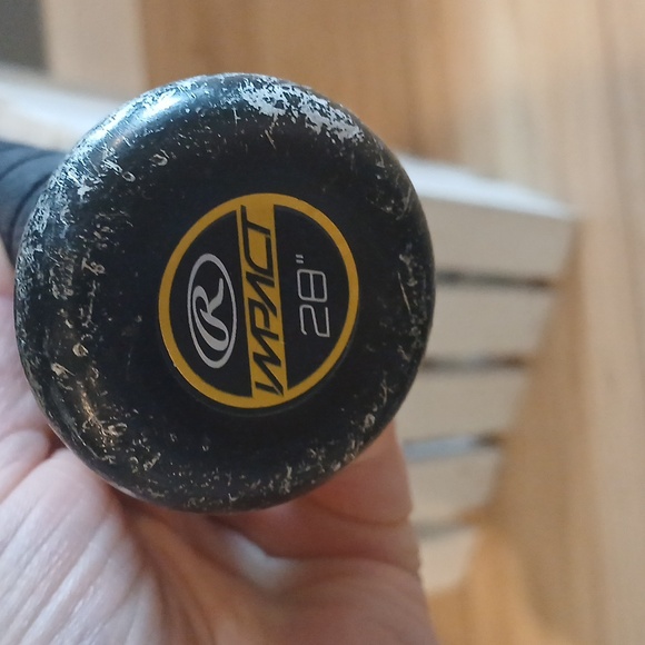 Baseball Bat - Picture 4 of 7